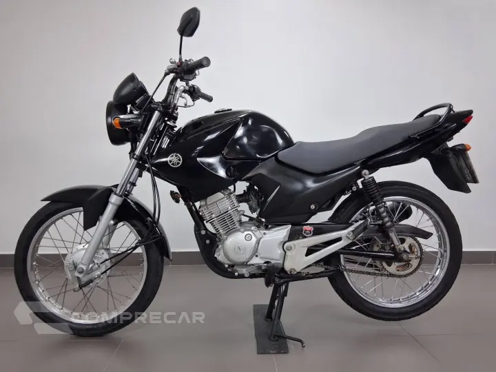 FACTOR YBR 125 E
