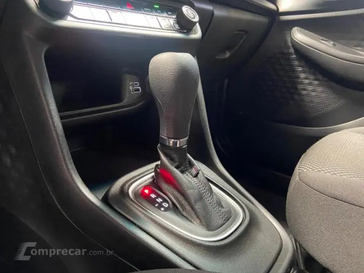 PULSE DRIVE 1.3 8V FLEX AUT.