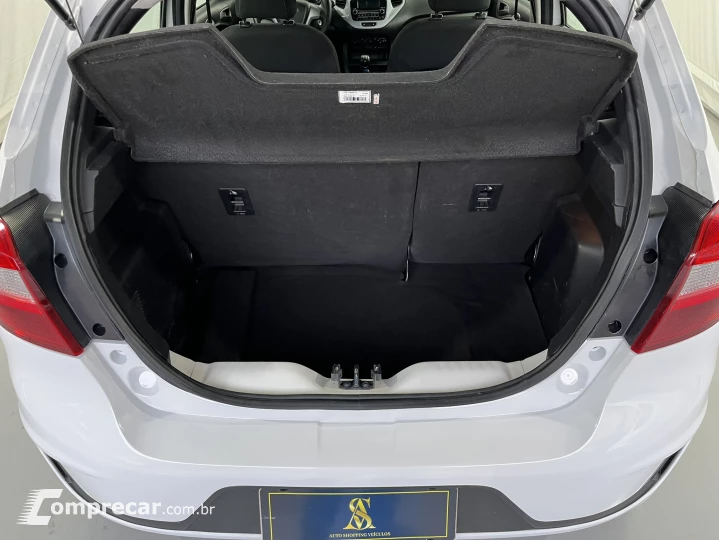 KA 1.0 SE 12V