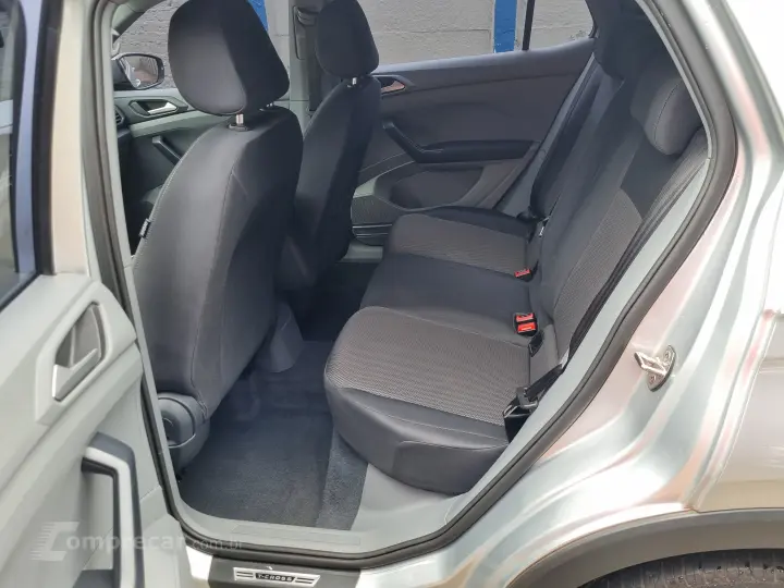 T-CROSS 1.0 200 TSI Sense