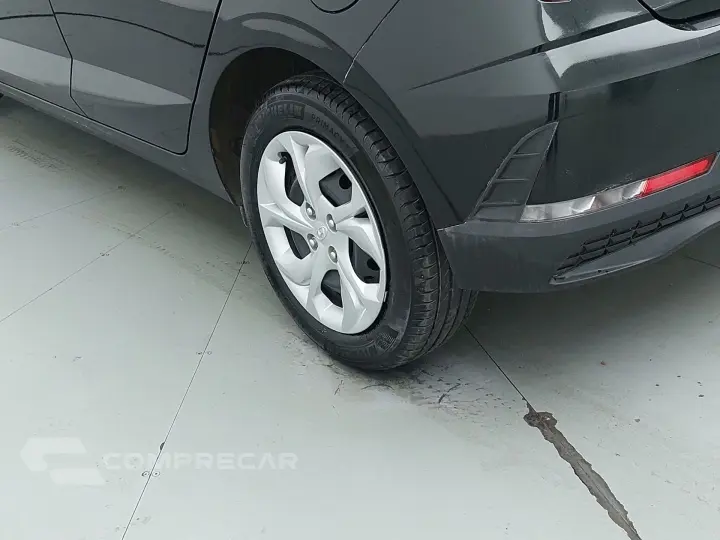 HB20 1.0 12V FLEX COMFORT PLUS MANUAL