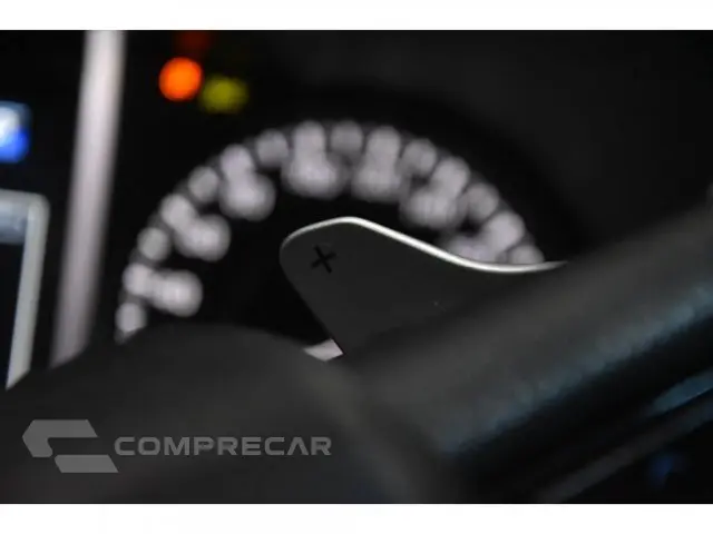 HILUX SW4 - 2.8 D-4D TURBO DIAMOND 7L 4X4 AUTOMÁTICO