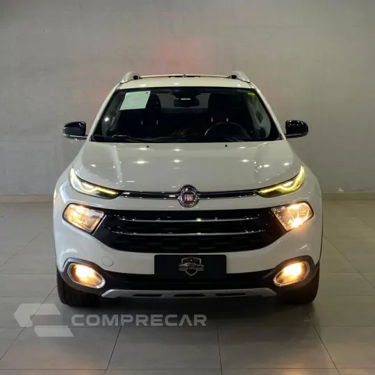 Toro Volcano 2.0 16V 4x4 TB Diesel Aut.