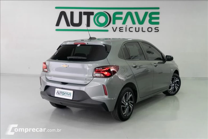 ONIX 1.0 LT