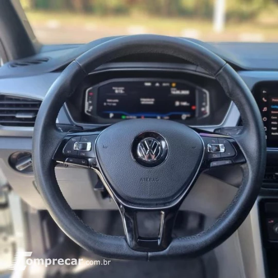 T CROSS CL TSI AD