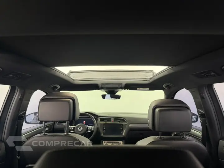 TIGUAN Allspac R-Line 350 TSI 2.0 4x4