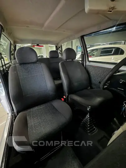 UNO 1.0 MPI Mille 8V