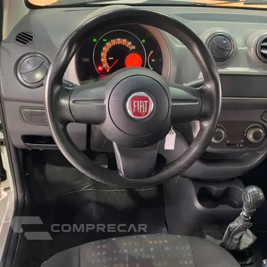 UNO VIVACE 1.0 EVO Fire Flex 8V 3p