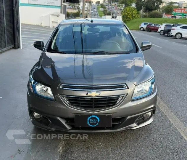 ONIX HATCH LTZ 1.4 8V FlexPower 5p Aut.