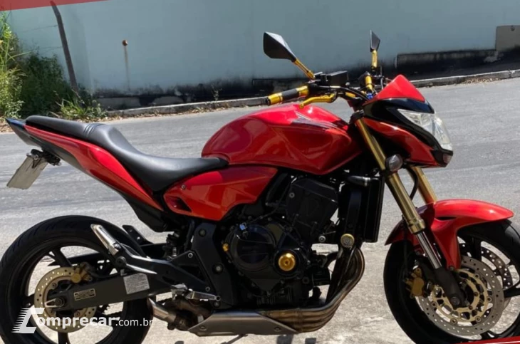 HORNET 600F