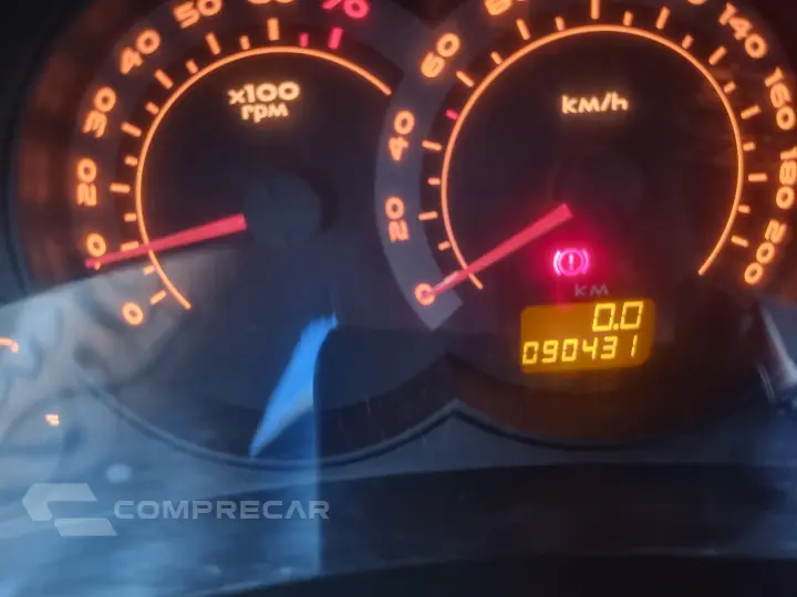 CELTA 1.0 MPFI VHC Spirit 8V