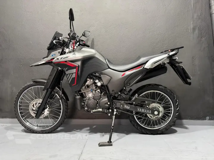 XTZ 250 LANDER ABS CONNECTED