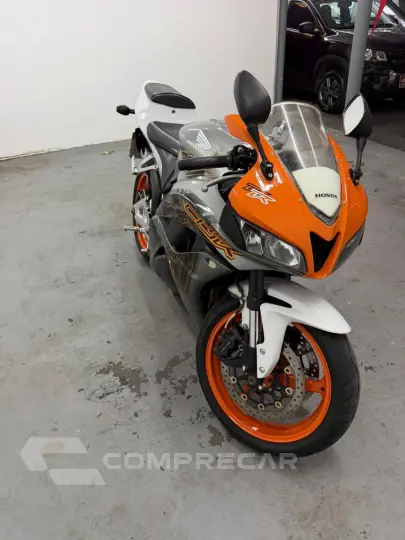 CBR 600 RR