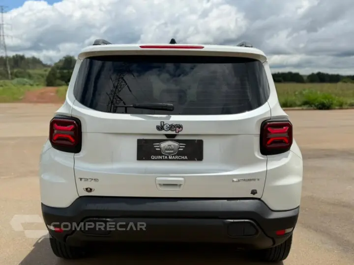 RENEGADE 1.3 T270 TURBO FLEX SPORT AT6