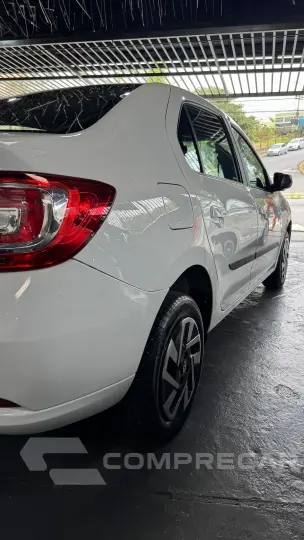 LOGAN 1.0 12V SCE ZEN