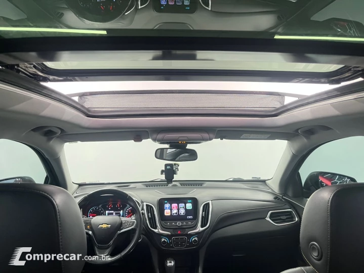 EQUINOX Premier 2.0 Turbo AWD 262cv Aut.