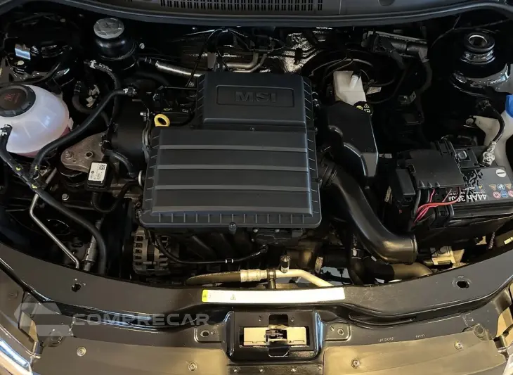 SAVEIRO 1.6 MI Trendline CS 8V