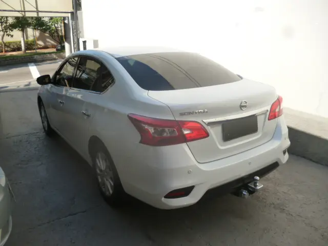 SENTRA 2.0 16V