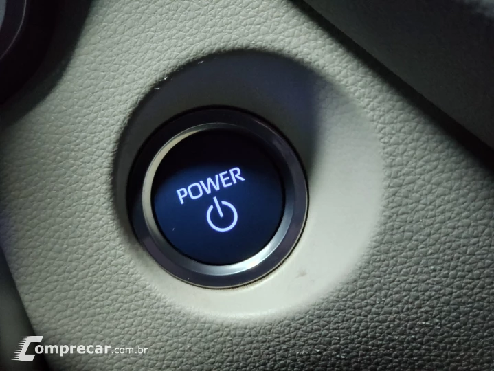 COROLLA CROSS 1.8 VVT-I Hybrid XRX