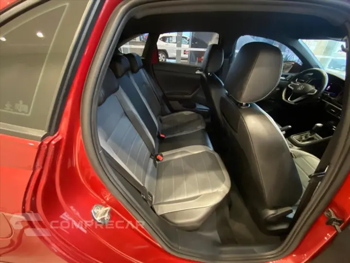 NIVUS 1.0 200 TSI TOTAL FLEX HIGHLINE AUTOMÁTICO
