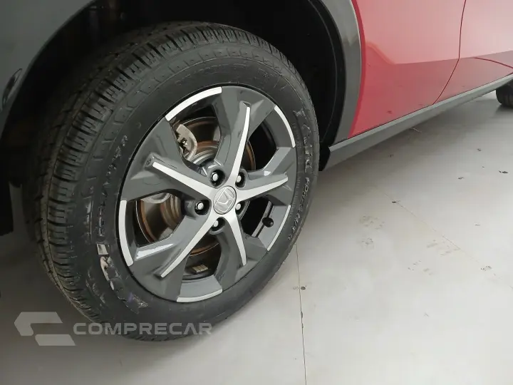 ZR-V 2.0 i-VTEC GASOLINA TOURING CVT