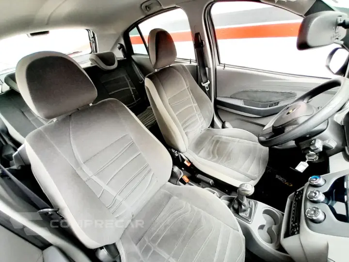 AGILE LTZ 1.4 MPFI 8V FlexPower 5p