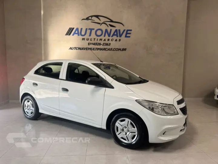 Onix Hatch 1.0 4P FLEX JOY