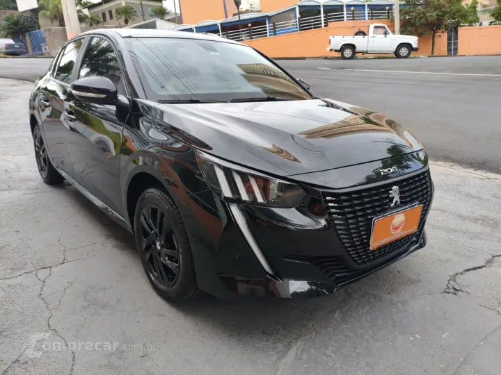 208 1.0 4P FLEX FIREFLY STYLE