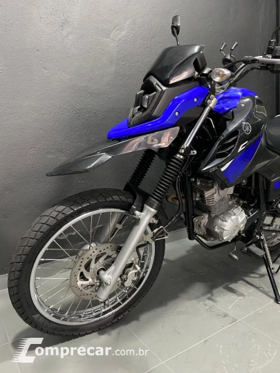 CROSSSER 150 Z ABS