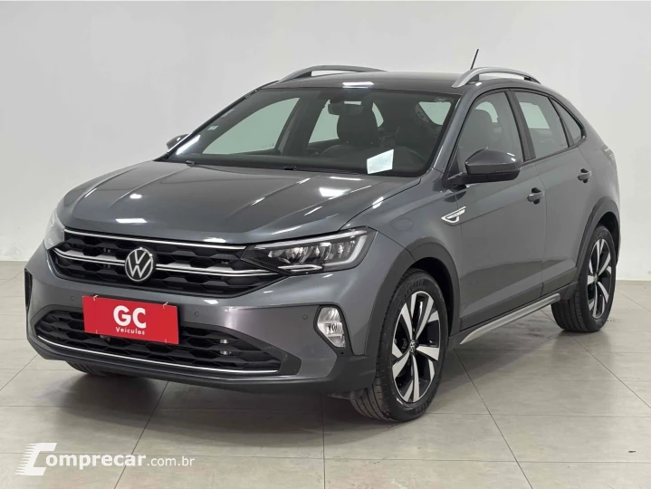 NIVUS 1.0 200 TSI TOTAL FLEX HIGHLINE AUTOMÁTICO