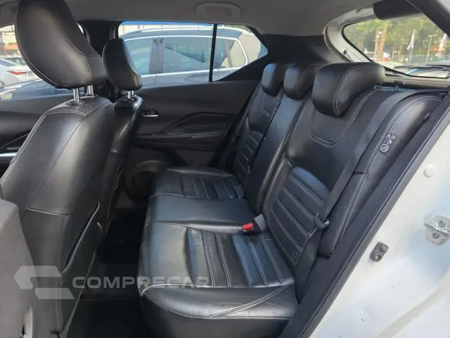 KICKS - 1.6 16V RIO 4P XTRONIC