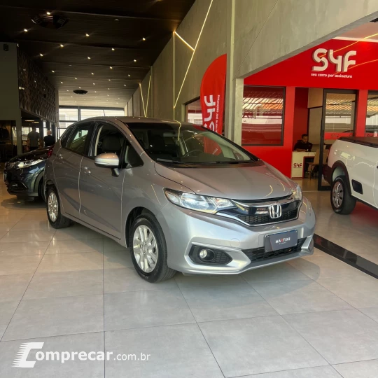 Fit LX 1.5 Flexone 16V 5p Aut.