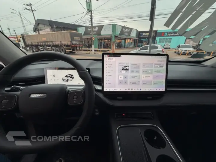 HAVAL H6 1.5 FLEX HEV2 E-TRACTION