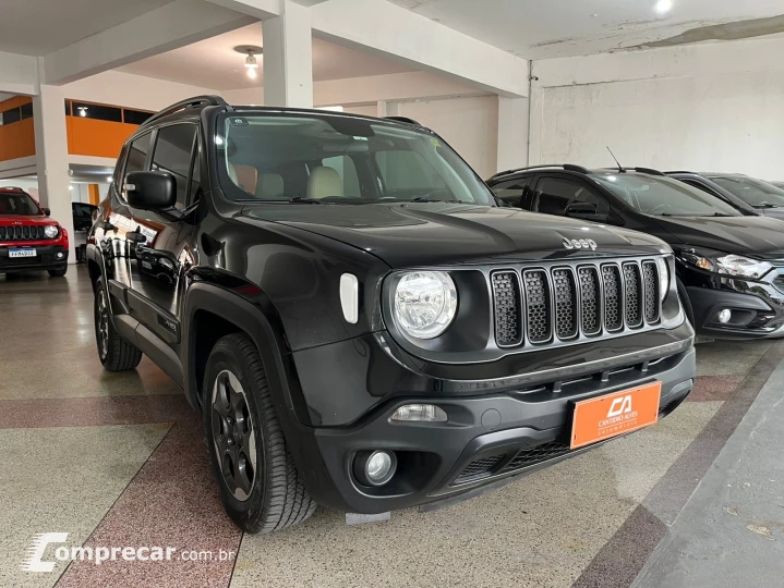 RENEGADE 1.8 16V