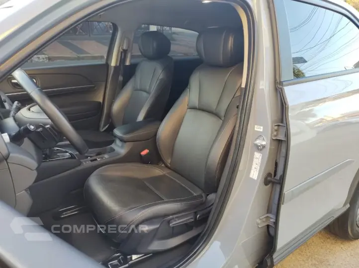 HR-V EXL 1.5 Flex Sensing 16V 5p Aut.