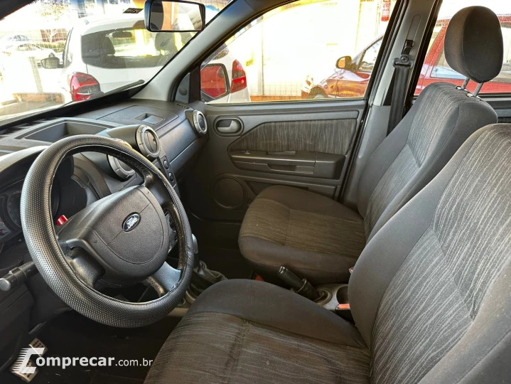 Ecosport XLT FREESTYLE