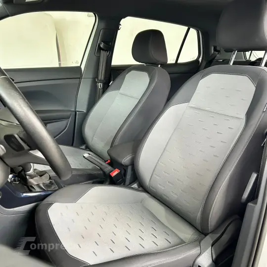 T-CROSS 1.0 200 TSI Comfortline