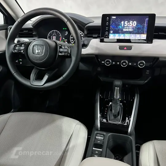 HR-V Advance 1.5  Flex TB 16V 5p Aut.