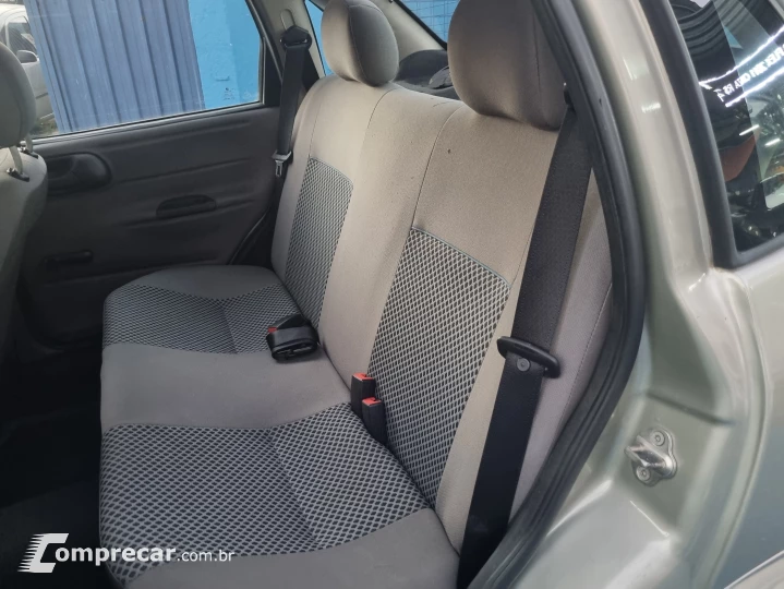 CLASSIC 1.0 MPFI LS 8V