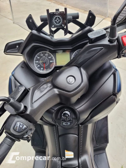XMAX 250 ABS