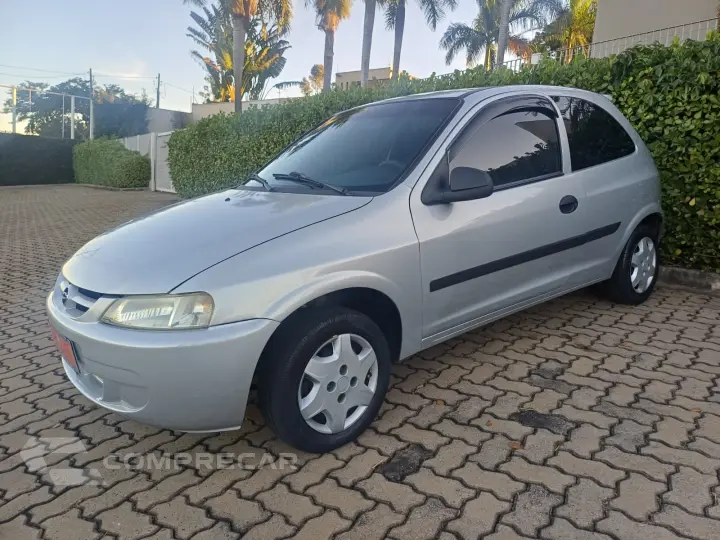 CELTA 1.0 MPFI 8V