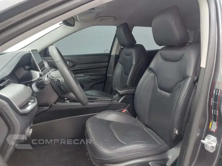 COMPASS 1.3 T270 TURBO FLEX LONGITUDE AT6