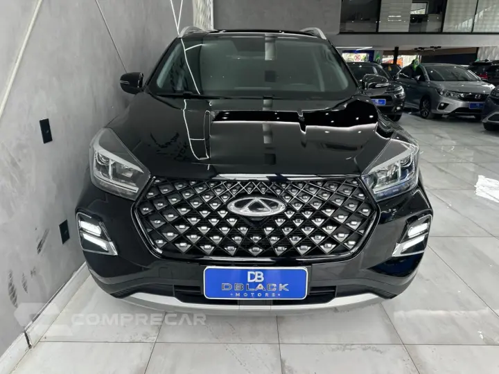 TIGGO 5x sport