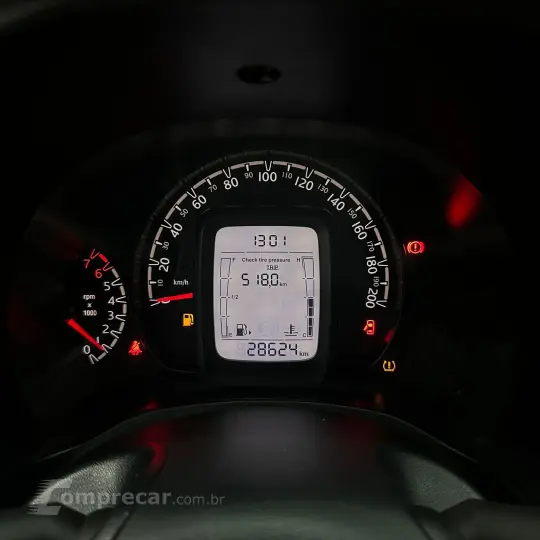 MOBI LIKE 1.0 Fire Flex 5p.