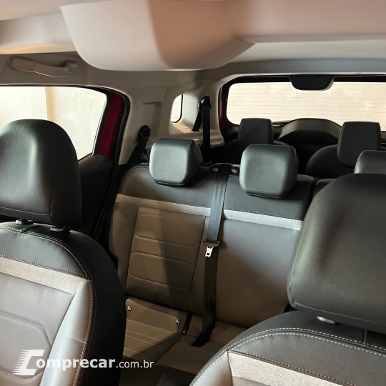 C3 AIRCROSS7 Shine 1.0 Flex TB 200 Aut.