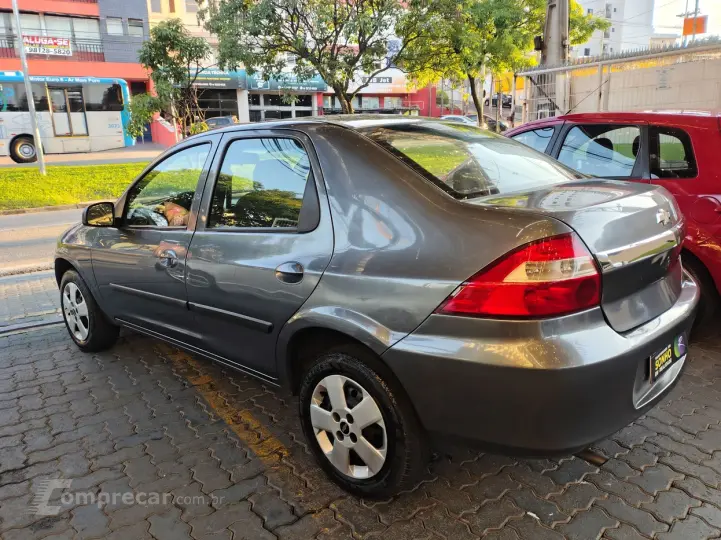 PRISMA 1.4 MPFI LT 8V