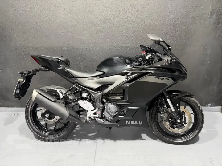 YZF-R3 ABS