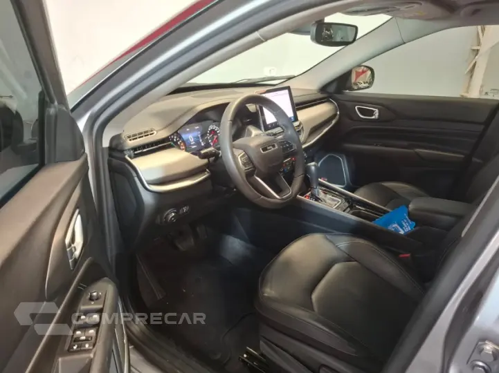 COMPASS 1.3 T270 Turbo Longitude
