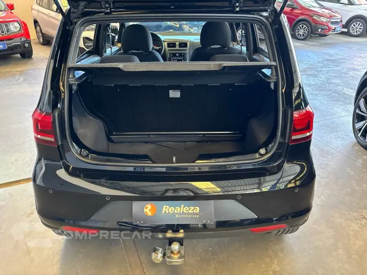 Fox Xtreme 1.6 Flex 8V 5p