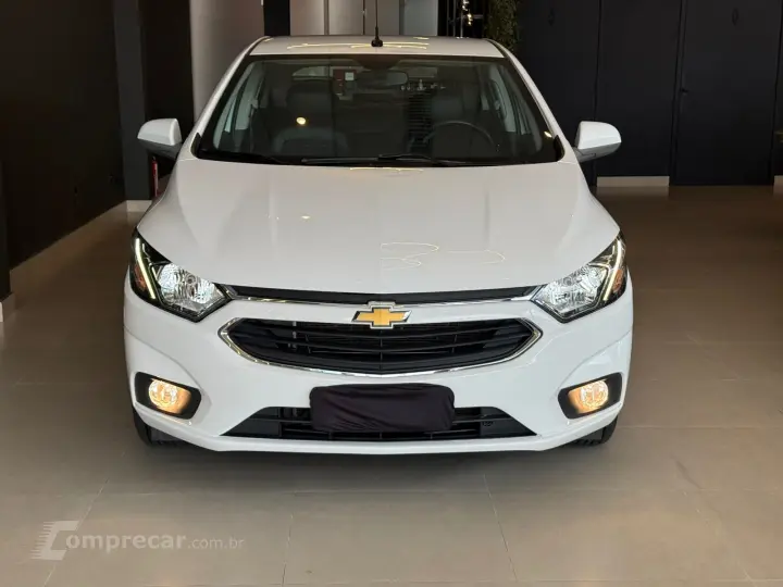 ONIX 1.4 MPFI LTZ 8V